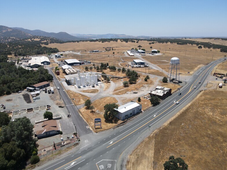 More Photos Of 3466 Toyon Cir, Valley Springs Warehouse For Sale