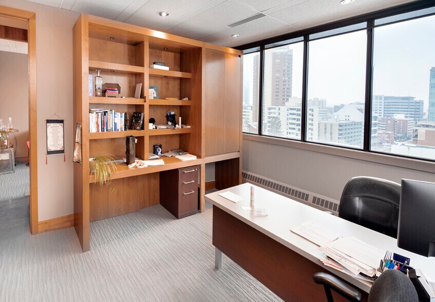 More Photos Of 602 12th Ave SW, Calgary Office For Sale