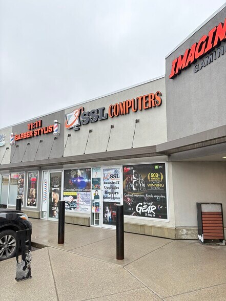 More Photos Of 10233 Elbow Dr SW, Calgary Unknown For Lease