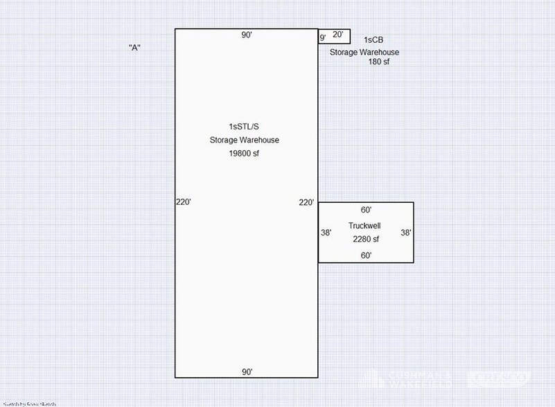 More Photos Of 300 Commerce Dr, LaGrange Warehouse For Sale