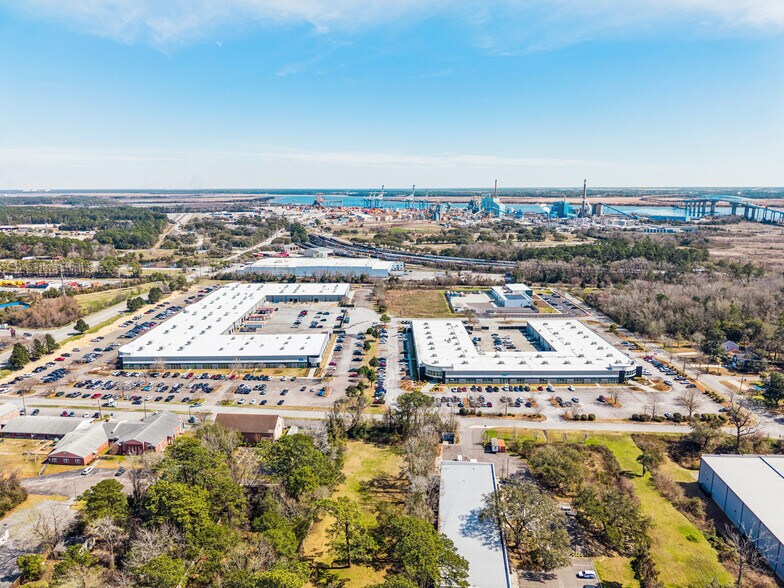 More Photos Of 1101 Remount Rd, North Charleston Showroom For Lease