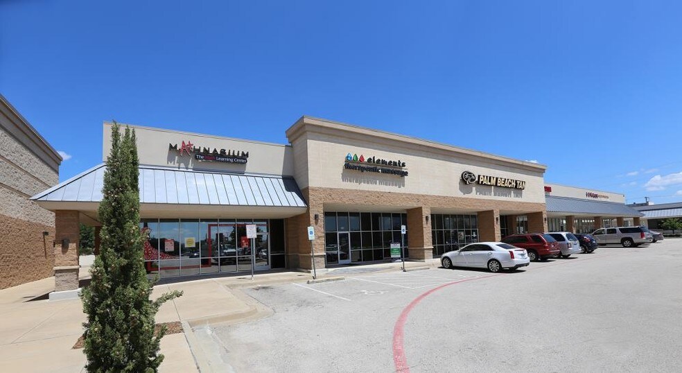 More Photos Of 1425 E Belt Line Rd, Richardson Unknown For Lease