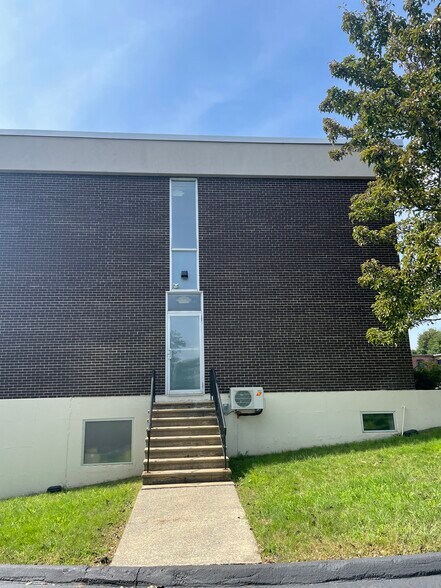 More Photos Of 190 Fremont St, Worcester Medical For Lease