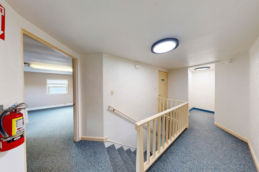 More Photos Of 521 Union Ave SE, Olympia Loft Creative Space For Lease