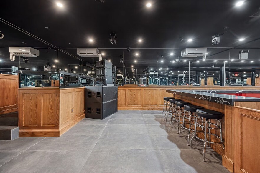 More Photos Of 100 E 116th St, New York Storefront Retail Residential For Lease