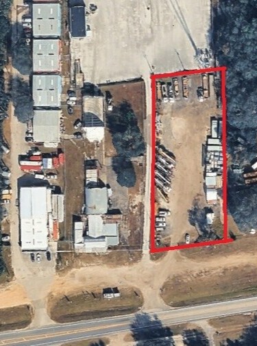 More Photos Of 11714 N US Highway 301, Thonotosassa Land For Lease