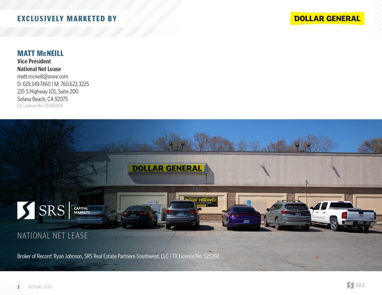 More Photos Of 5002 Nuckols Crossing Rd, Austin Freestanding For Sale