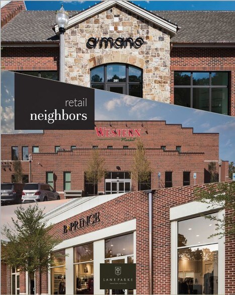 More Photos Of 2655 Lane Park Rd, Birmingham Unknown For Lease