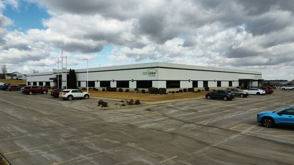 Primary Photo Of 3107 Shelby St, Harlan Office For Sale