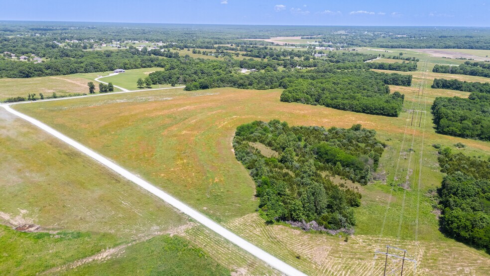 More Photos Of Heller Road, Columbia Land For Sale