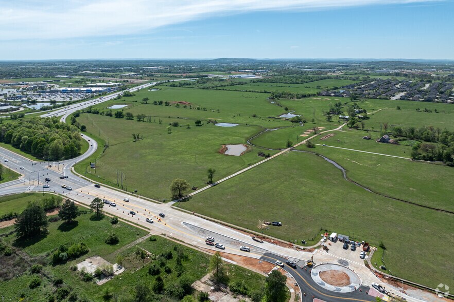 More Photos Of W Pleasant Grove Rd, Rogers Land For Sale