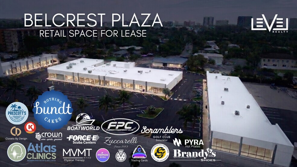 Primary Photo Of 1304-1320 N Federal Hwy, Pompano Beach Unknown For Lease