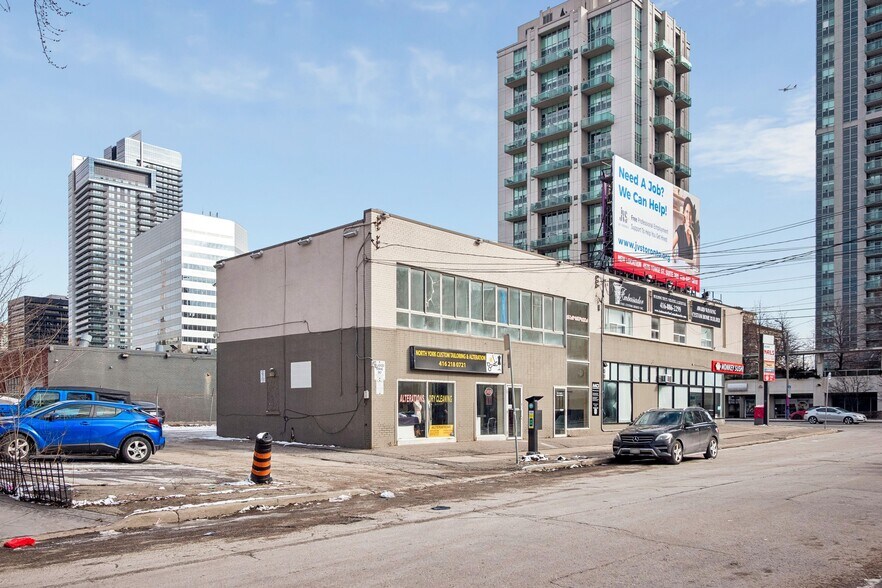 More Photos Of , Toronto General Retail For Sale