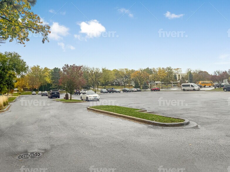 More Photos Of 333 Chestnut St, Hinsdale Medical For Lease
