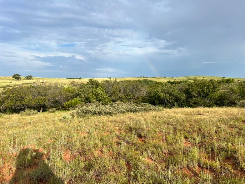 More Photos Of 10807 N 1960 Rd, Elk City Land For Sale