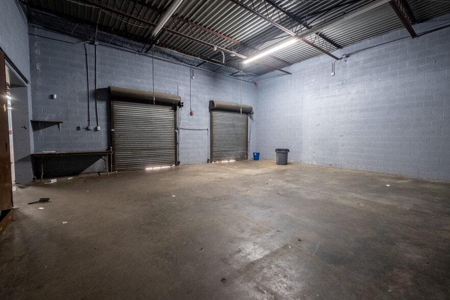 More Photos Of 1388 Warren Coleman Blvd, Concord Department Store For Sale