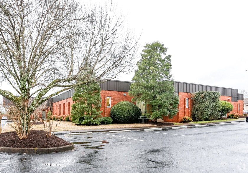 More Photos Of 400 Laboratory Rd, Oak Ridge Medical For Sale