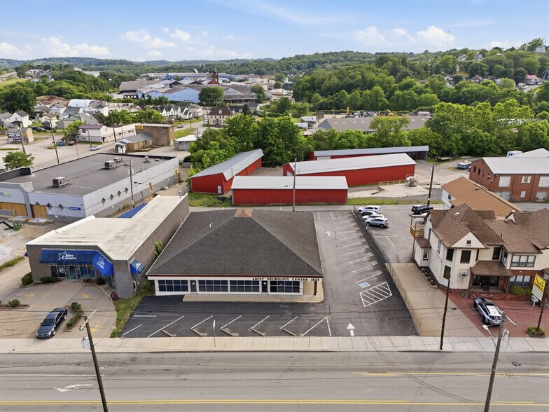 More Photos Of 1025 Jefferson Ave, Washington Medical For Sale