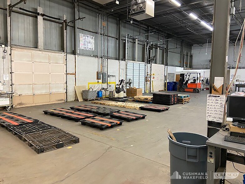 200250 Sheldon Rd, Berea, OH 44017 Industrial For Lease