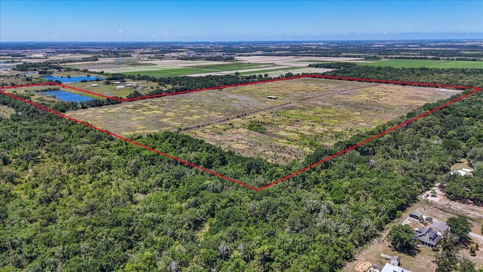 More Photos Of Buckeye Rd, Parrish Land For Sale