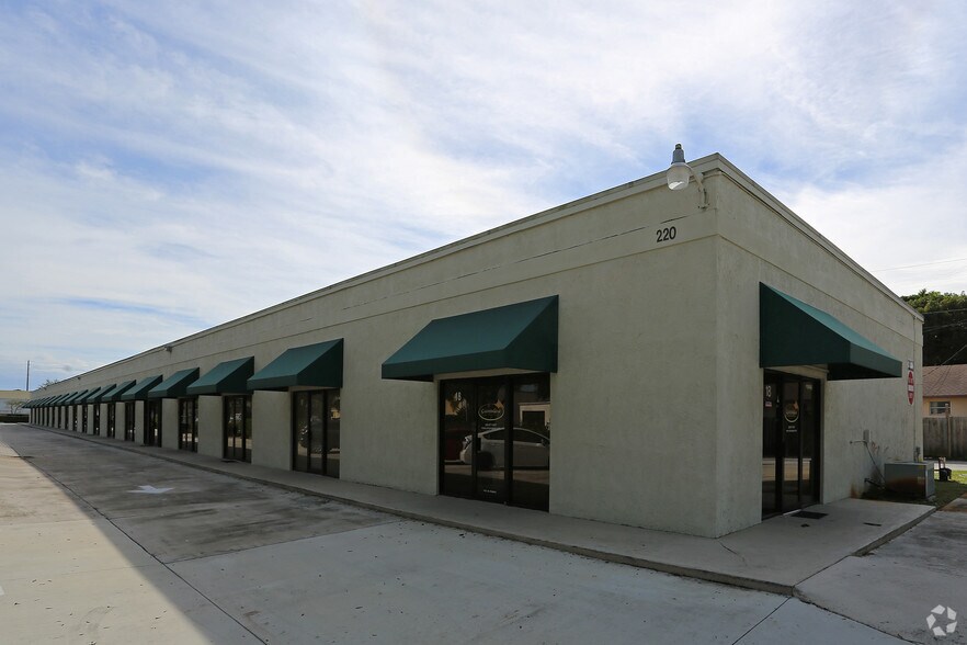 Primary Photo Of 220 Venus St, Jupiter Warehouse For Lease