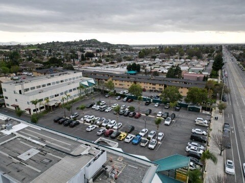 More Photos Of 12510 Van Nuys Blvd, Pacoima Office For Lease