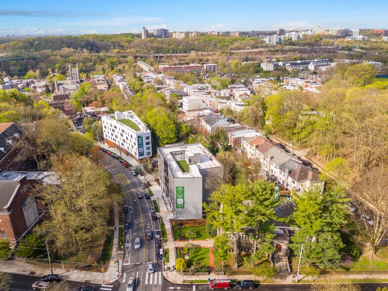 More Photos Of 3503 Midvale Ave, Philadelphia Apartments For Sale