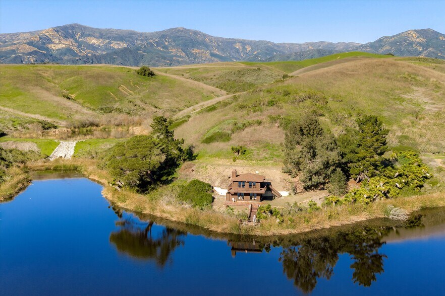 More Photos Of 1000 Calle Real, Goleta Land For Sale