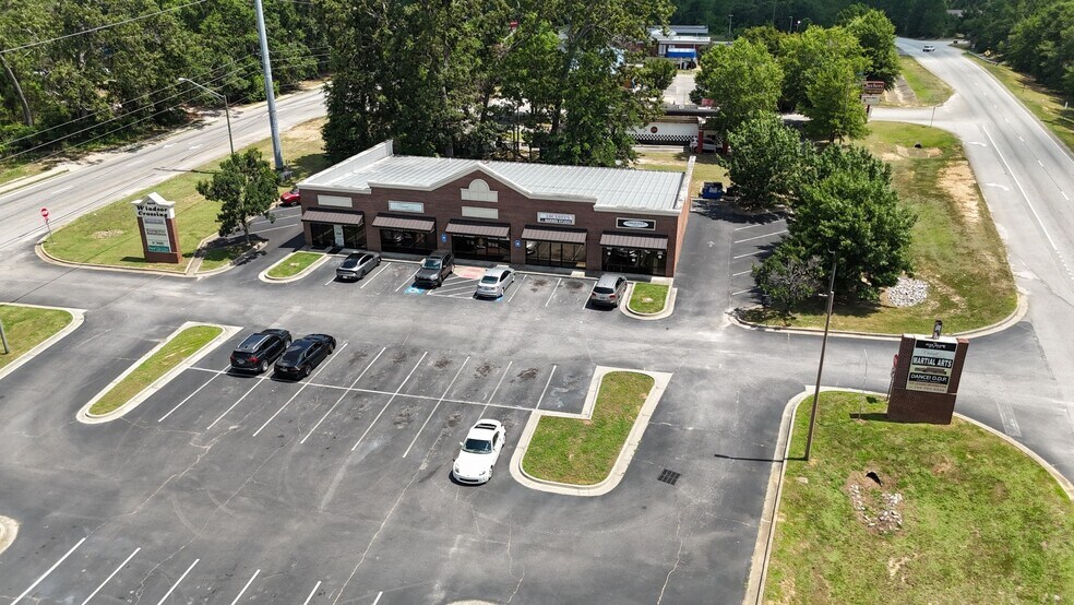 More Photos Of 3558 Windsor Spring Rd, Augusta Unknown For Lease