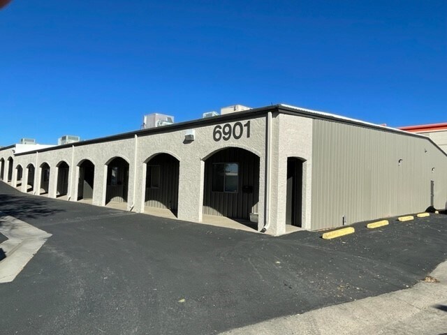 Primary Photo Of 6901 W 117th Ave, Broomfield Warehouse For Lease