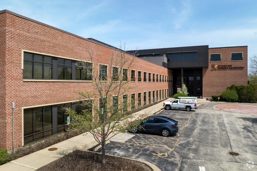 More Photos Of 2050 Claire Ct, Glenview Healthcare For Sale