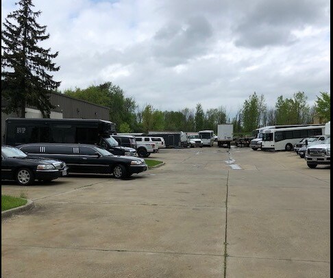 More Photos Of 887 W Liberty St, Medina Manufacturing For Sale