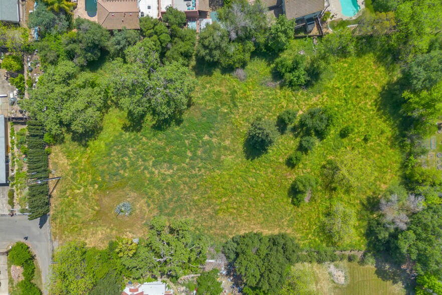 Primary Photo Of 8004 Archer Ave, Fair Oaks Land For Sale