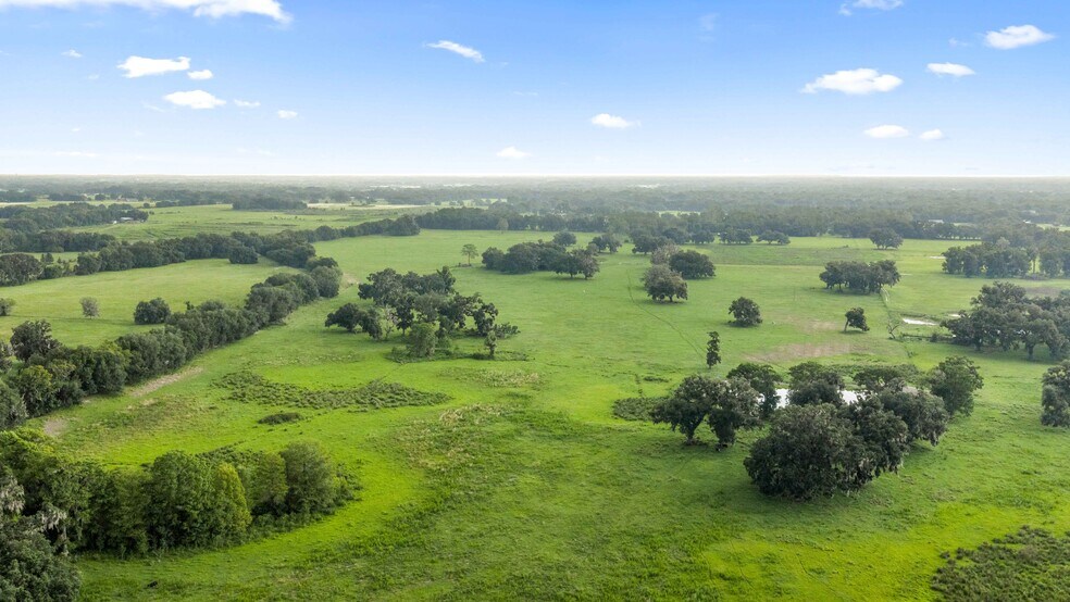 More Photos Of CR 774, Webster Land For Sale
