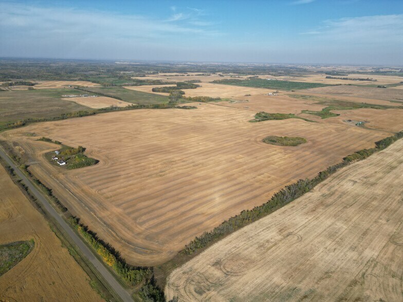 More Photos Of 56110 Road 210 Rge, Fort Saskatchewan Land For Sale