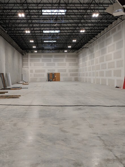 More Photos Of 11111 Twigg Pl, Richmond Warehouse For Sale