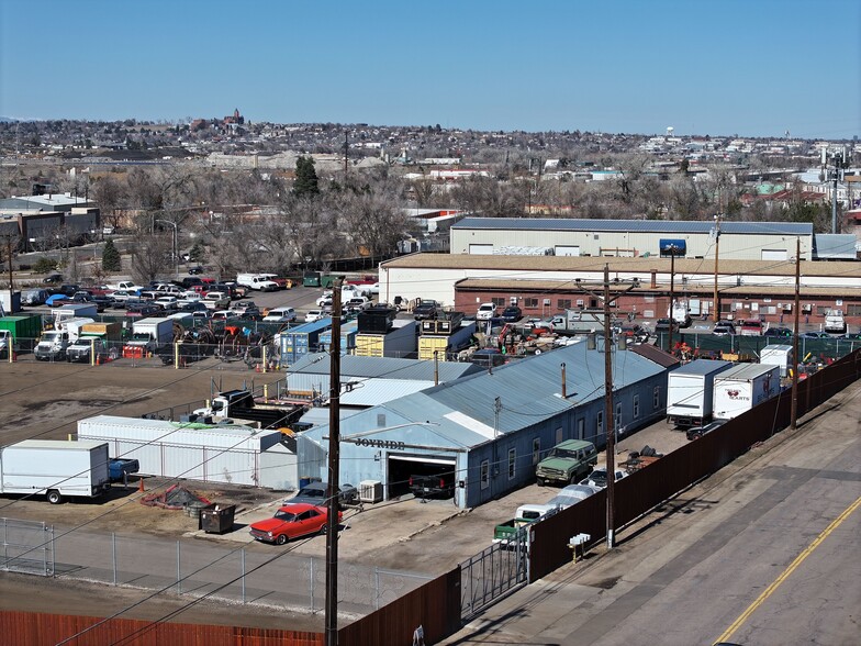 More Photos Of 5099 S Rio Grande St, Littleton Warehouse For Lease
