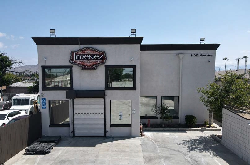 Primary Photo Of 11042 Hole Ave, Riverside Freestanding For Lease