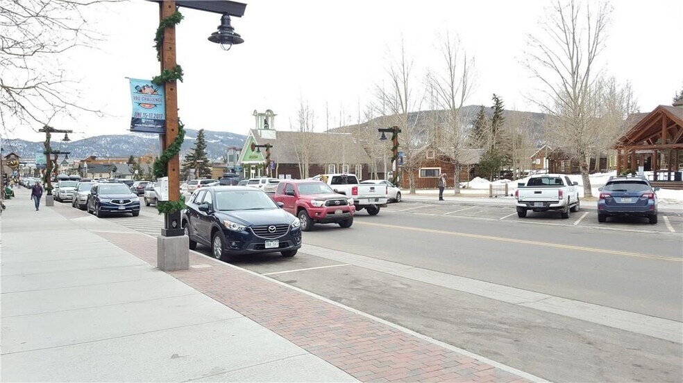 More Photos Of 101 E Main St, Frisco Flex For Lease