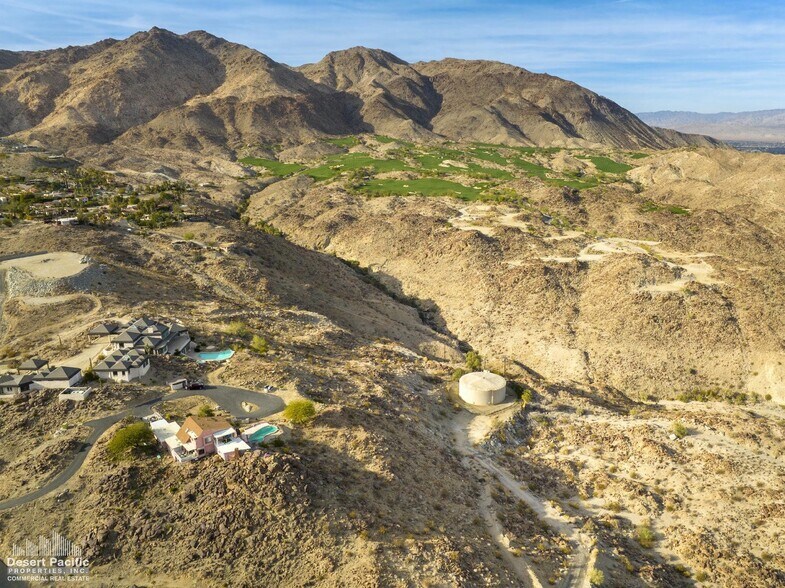 More Photos Of , Palm Desert Land For Sale