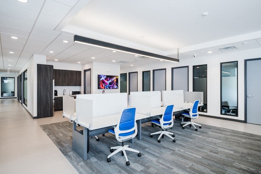 More Photos Of 50 Venture Vally Ct, Ponte Vedra Coworking Space