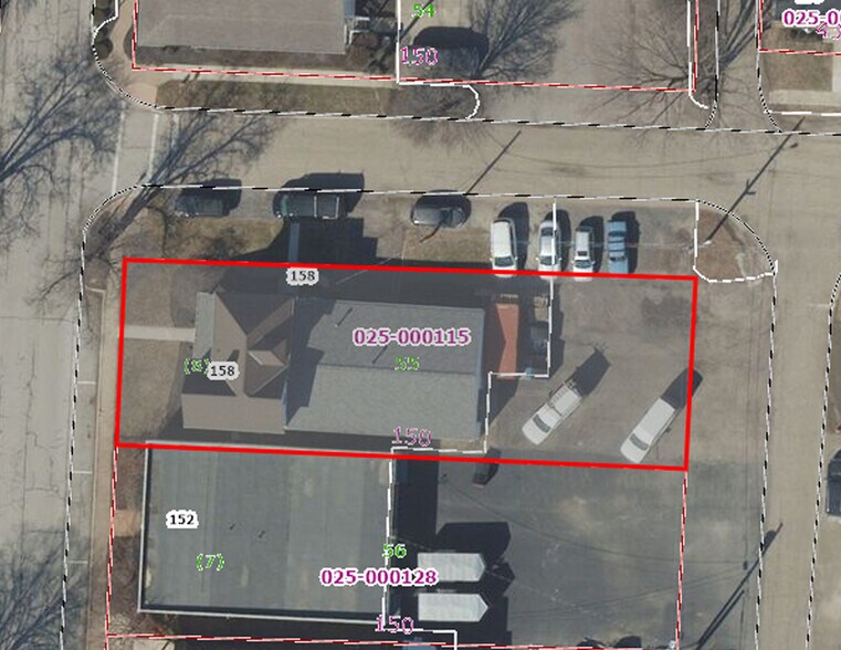 More Photos Of 158 N High St, Gahanna Office Residential For Sale