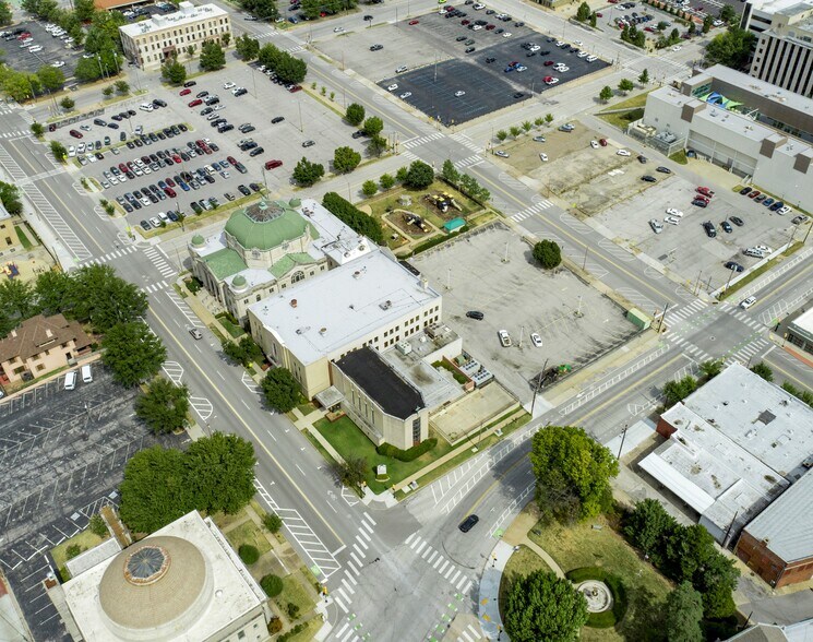 More Photos Of S Boulder Ave, Tulsa Land For Sale