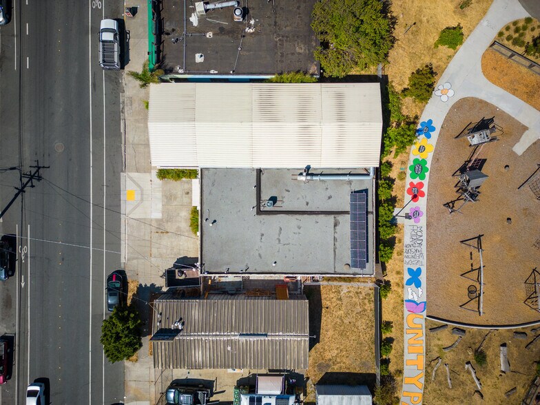 More Photos Of 1515 Ohio Ave, Richmond Warehouse For Sale