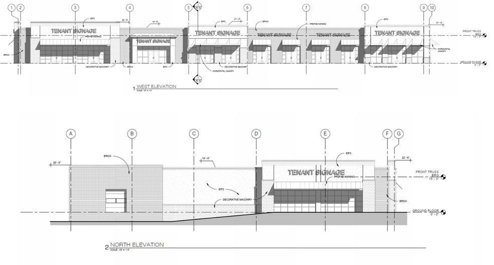 More Photos Of 0 Mall Pkwy Mall Pkwy Pky, Auburn Storefront Retail Office For Lease