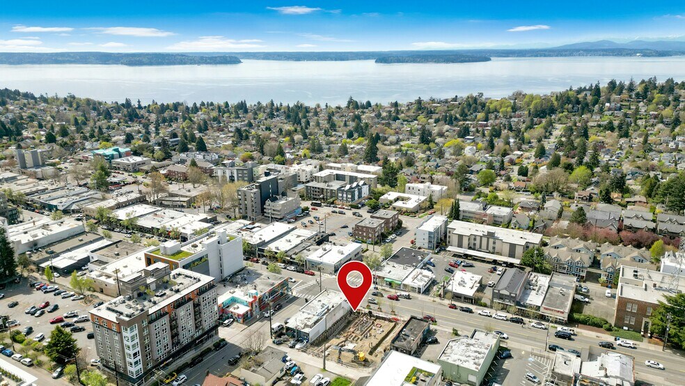 More Photos Of 4448 California Ave SW, Seattle Apartments For Lease