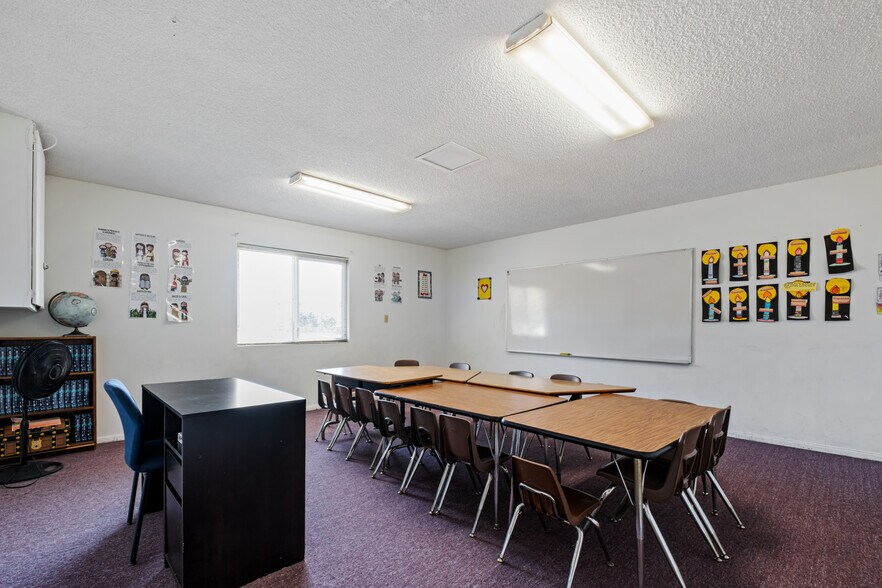 More Photos Of 12354 Mount Vernon Ave, Grand Terrace Religious Facility For Sale