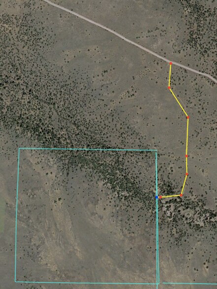 More Photos Of 108 Fish hole creek road, Bly Land For Sale