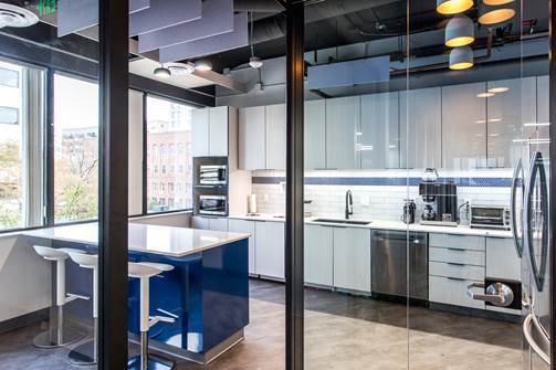 More Photos Of 140 E 19th Ave, Denver Office For Sale