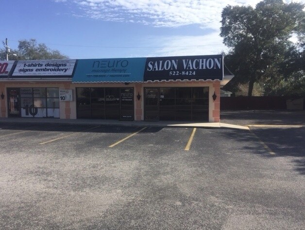 More Photos Of 4601 4th St N, Saint Petersburg Storefront Retail Office For Lease